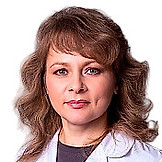 Филатова Екатерина Анатольевна