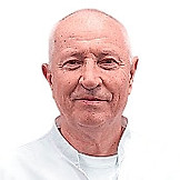 Ахапкин Николай Владимирович