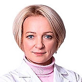 Лапкина Наталья Александровна