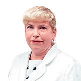 Королева Елена Станиславовна
