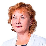 Плотникова Светлана Владимировна