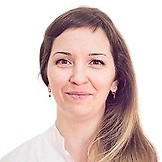 Ситнева Ольга Сергеевна