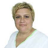 Майорова Ирина Юрьевна