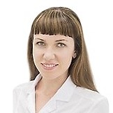Летягина Екатерина Владимировна