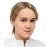 Кондрашина Анна Дмитриевна