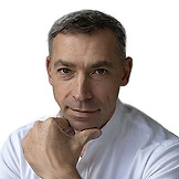 Комлев Василий Леонидович