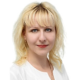 Рассадина Светлана Сергеевна