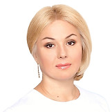 Красавина Анна Сергеевна