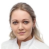 Рязанцева Ирина Дмитриевна