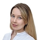 Коптелова Полина Николаевна