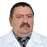 Курочкин Михаил Павлович