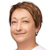 Дубровина Лидия Ивановна