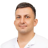 Соков Андрей Александрович
