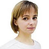 Чалик Оксана Николаевна
