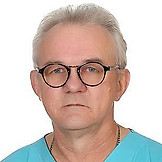 Бесчастнов Александр Вадимович