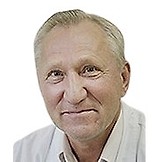 Заинькин Николай Иванович