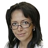 Поспелова Елена Ивановна