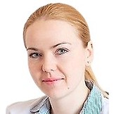 Степина Наталья Сергеевна