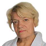 Киселева Нина Алексеевна