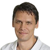 Голубев Алексей Евгеньевич