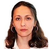 Семенова Ольга Александровна
