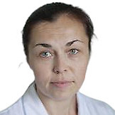 Никифорова Елена Александровна