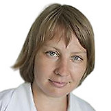 Кулагина Анна Олеговна