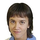 Бровкина Ольга Венидиктовна