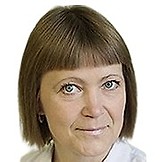 Голова Людмила Леонидовна