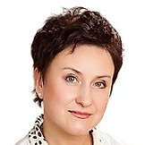 Тишининова Наталья Станиславовна