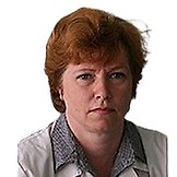 Кутузова Любовь Владимировна