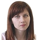 Назарова Елена Валерьевна