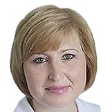 Кондря Ларида Анатольевна
