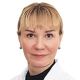 Ушакова Надежда Анатольевна
