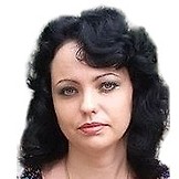 Мазурова Анна Сергеевна