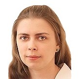 Растяпина Юлия Алексеевна