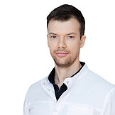 Соколов Михаил Николаевич