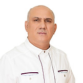Мустафаев Эльхан Гасан оглы