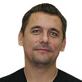 Левшин Андрей Георгиевич