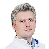 Дружинин Дмитрий Сергеевич