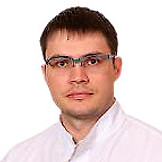 Федотов Евгений Александрович