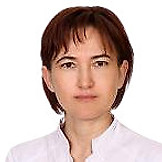 Лукина Наталья Валерьевна