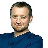 Наумов Николай Александрович