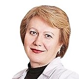 Смирнова Галина Анатольевна