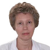 Павлова Ольга Анатольевна