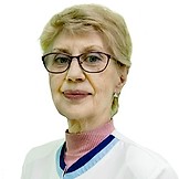 Сумарокова Ирина Владимировна