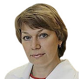 Киреева Антонина Борисовна