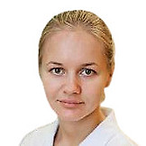 Матвеева Светлана Геннадьевна