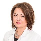 Канавина Мира Евгеньевна