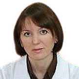 Вржесинская Анна Евгеньевна